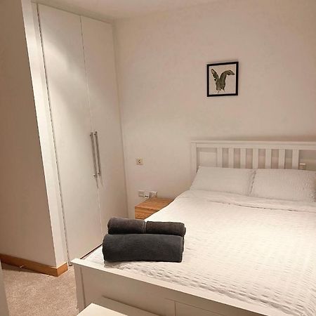 Dublin City Private Room And Private Bathroom Exterior foto